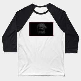 Star Marx Baseball T-Shirt
